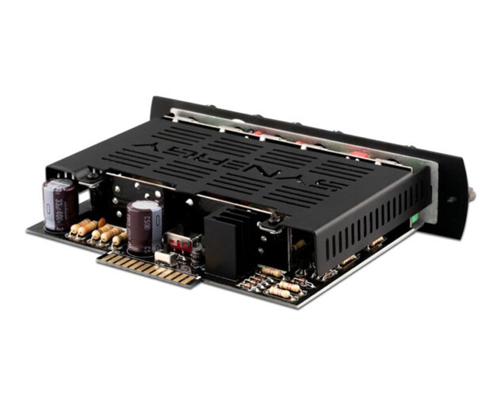 Synergy Bogner Ecstasy 2 Channel Preamp Module
