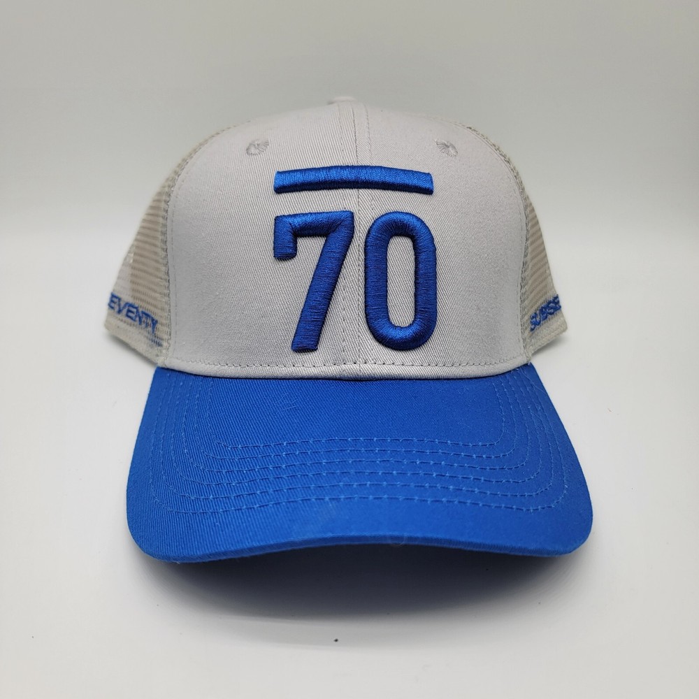 Subseventy Golf Hat Snapback Cap