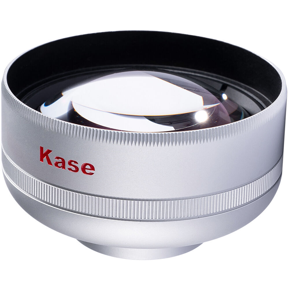 Kase Master Smartphone Close Focusing Macro Lens Plus