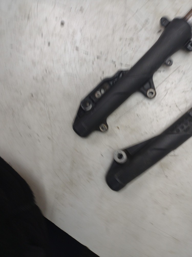 Honda Pcx 125cc 2020 Front Forks