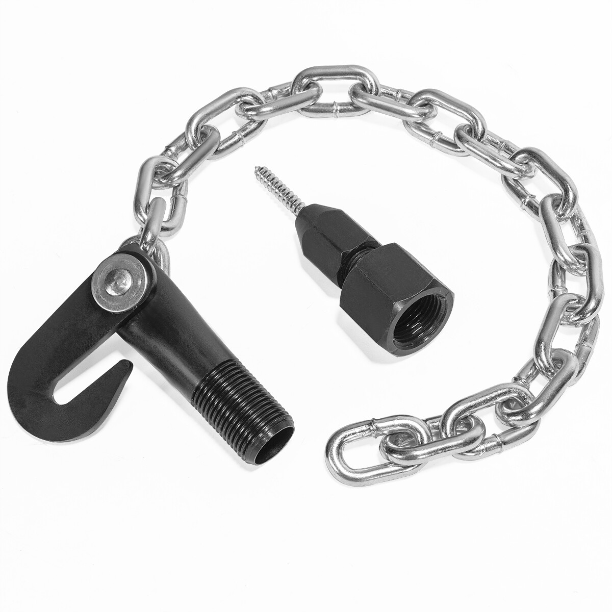 XtremepowerUS 13PC Heavy Duty Dent Puller w/10lbs Slide Hammer Auto Body Truck