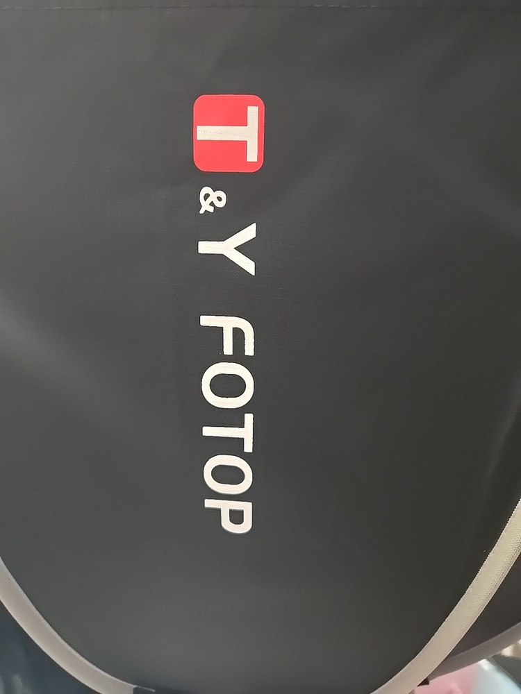 Soft Box Umbrella Reflector