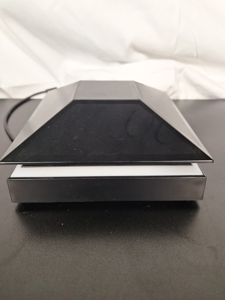 Xbox Series X Fan And Light