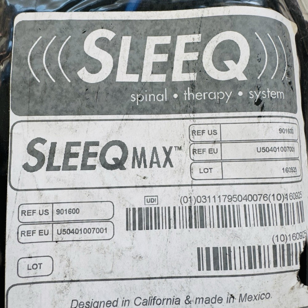 Thuasne SLEEQ Max Brace 901600