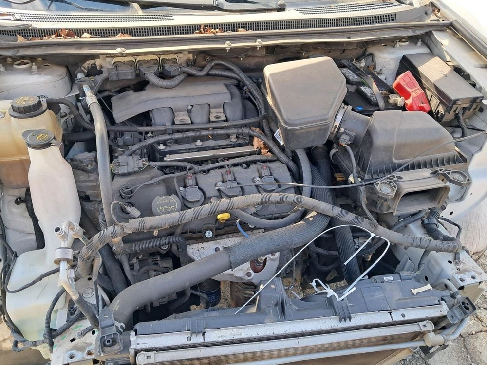 EDGE 2014 Glove Box 4860092