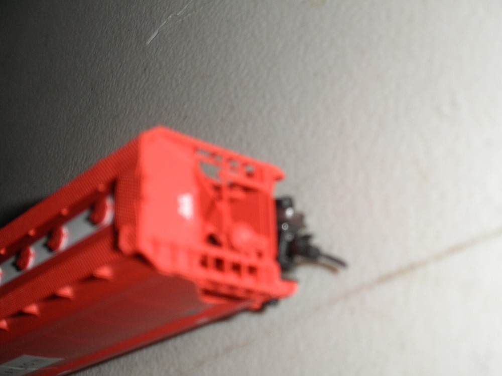 ALAX/Alathon 5701 hopper