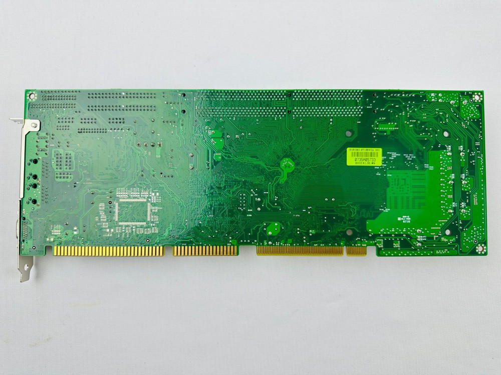 Portwell ROBO-8713BVG2 CPU Board