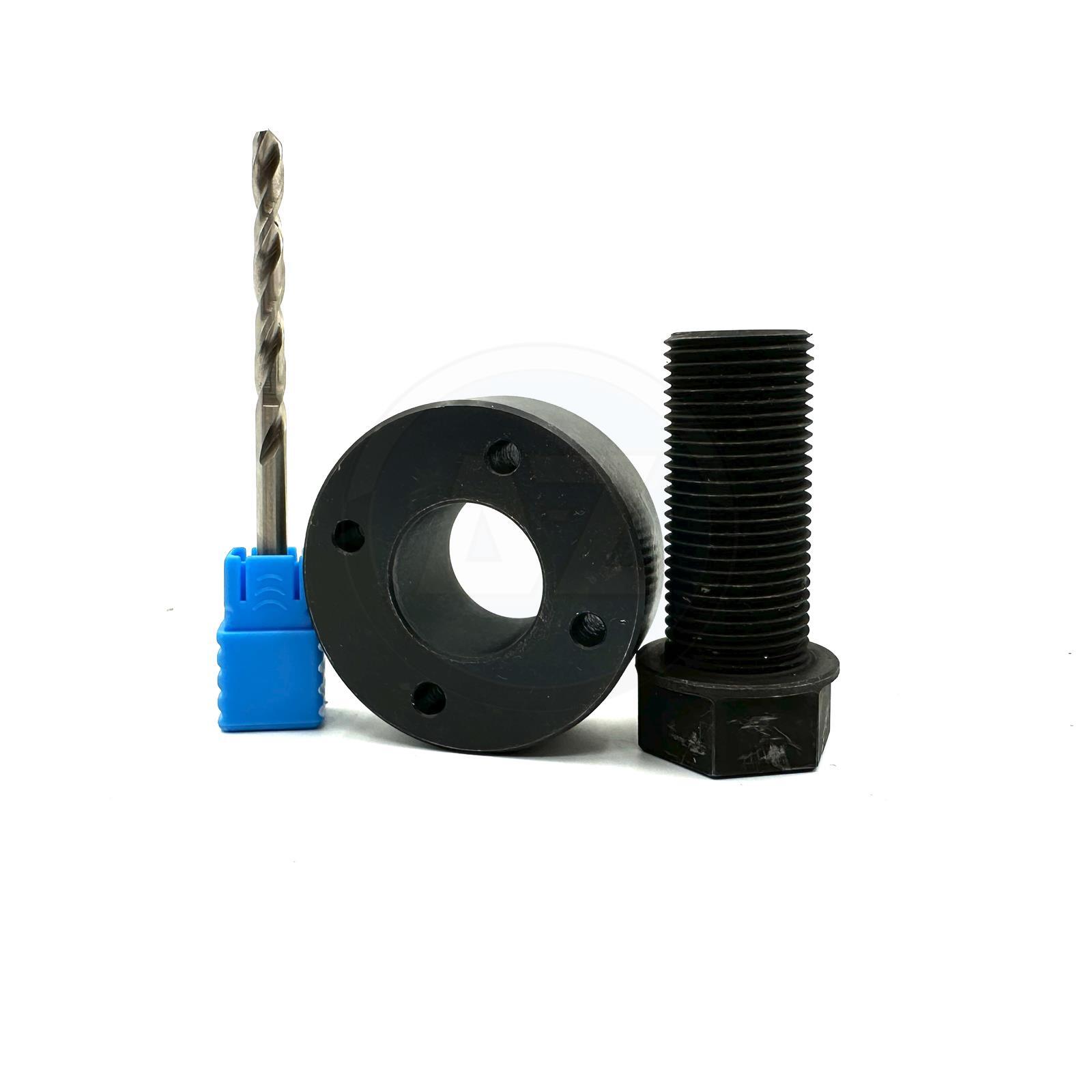 FOR BMW N55/S55 UPGRADED HIGH PERFORMANCE 4 PINNED CRANK HUB CRANKHUB KIT