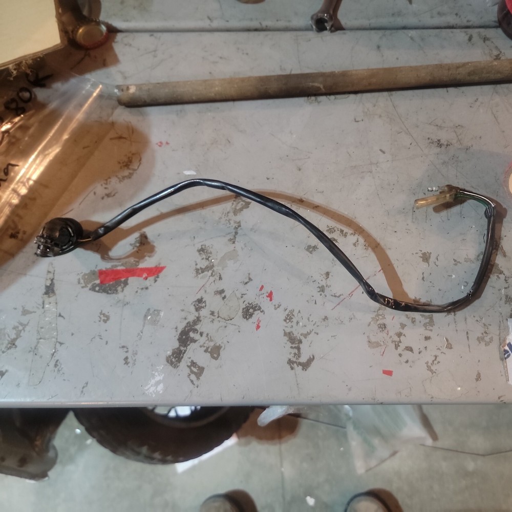 Honda Cr80r kill Button switch
