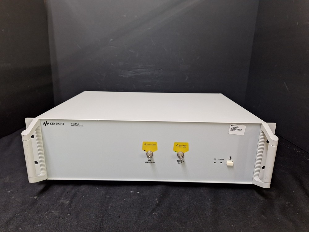 Keysight T1141A RFID HF Test Set (1071)