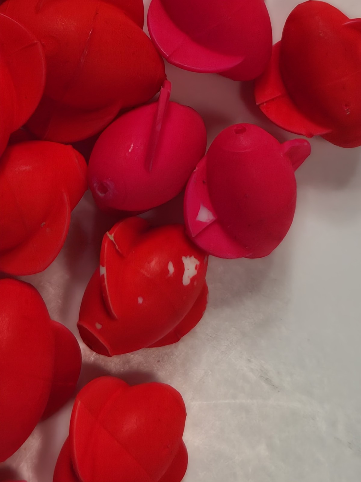 Birdy Drifter Bobbers