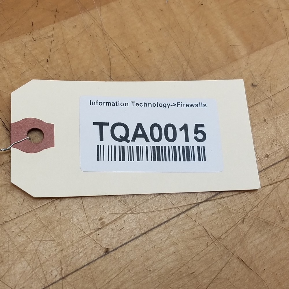 Netgate PFSense SG-2440 Security Gateway - USED