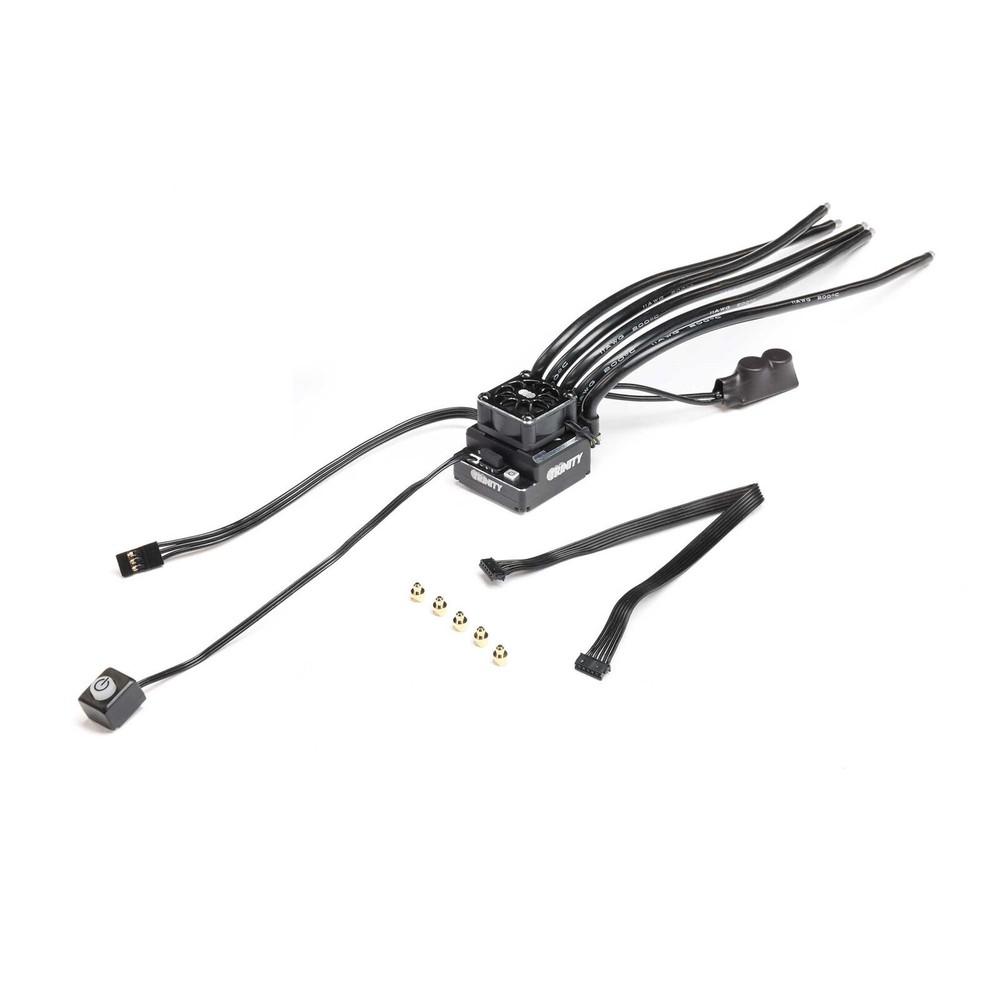 Trinity TRI-1079 MX10 Gen3 1/10th ESC
