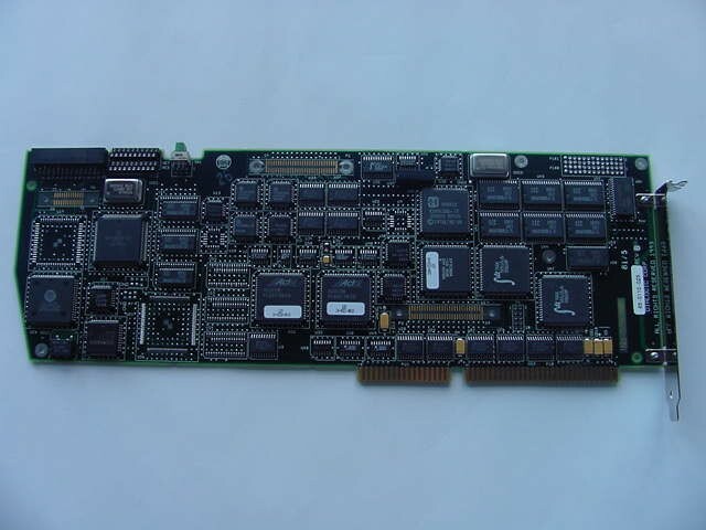 DCB/320SC - Dialogic DCB/SC