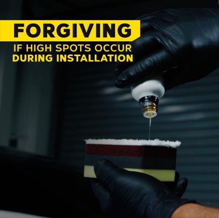 Meguiars Professional M888 Beyond Ceramic Paint Coating | 40ml Kit