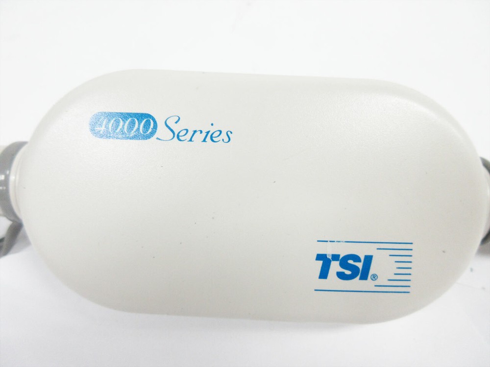 TSI 40211 E MASS FLOW METER 22 mm ISO TAPER - B