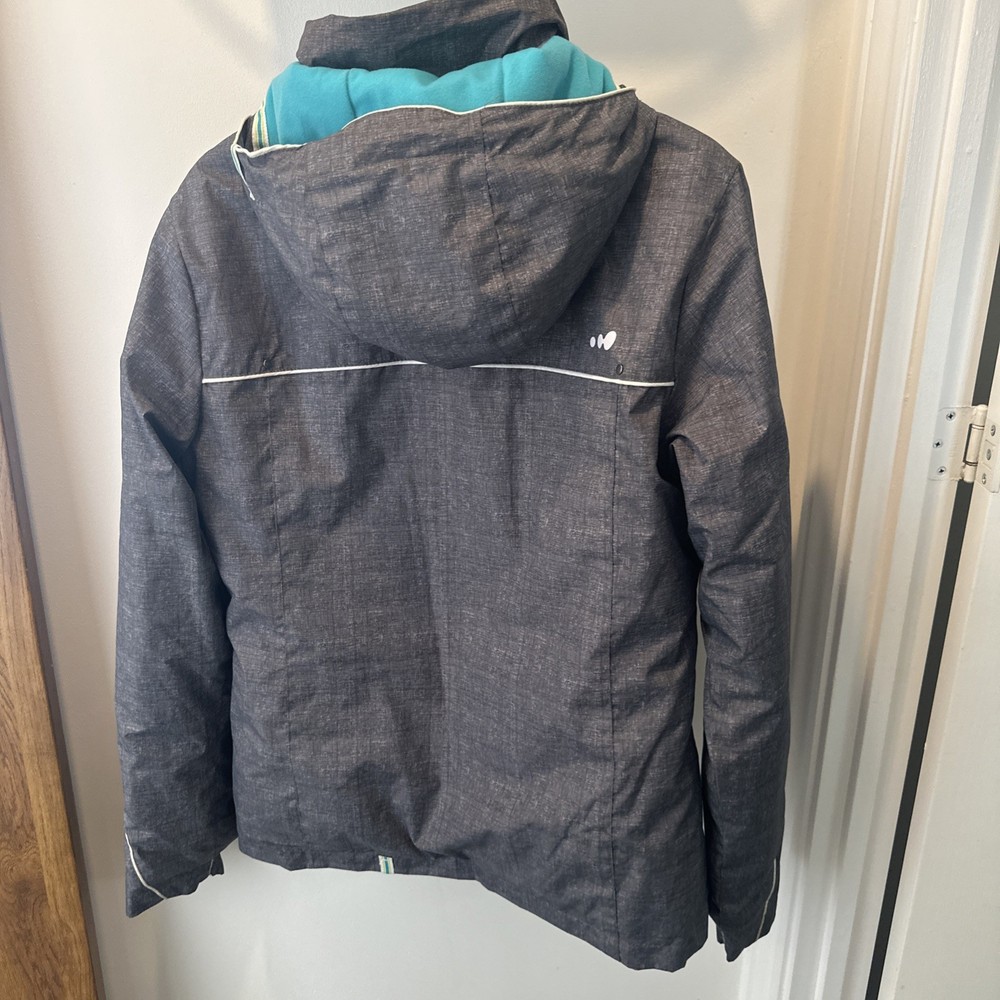 Ski walking Jacket women’s Size S