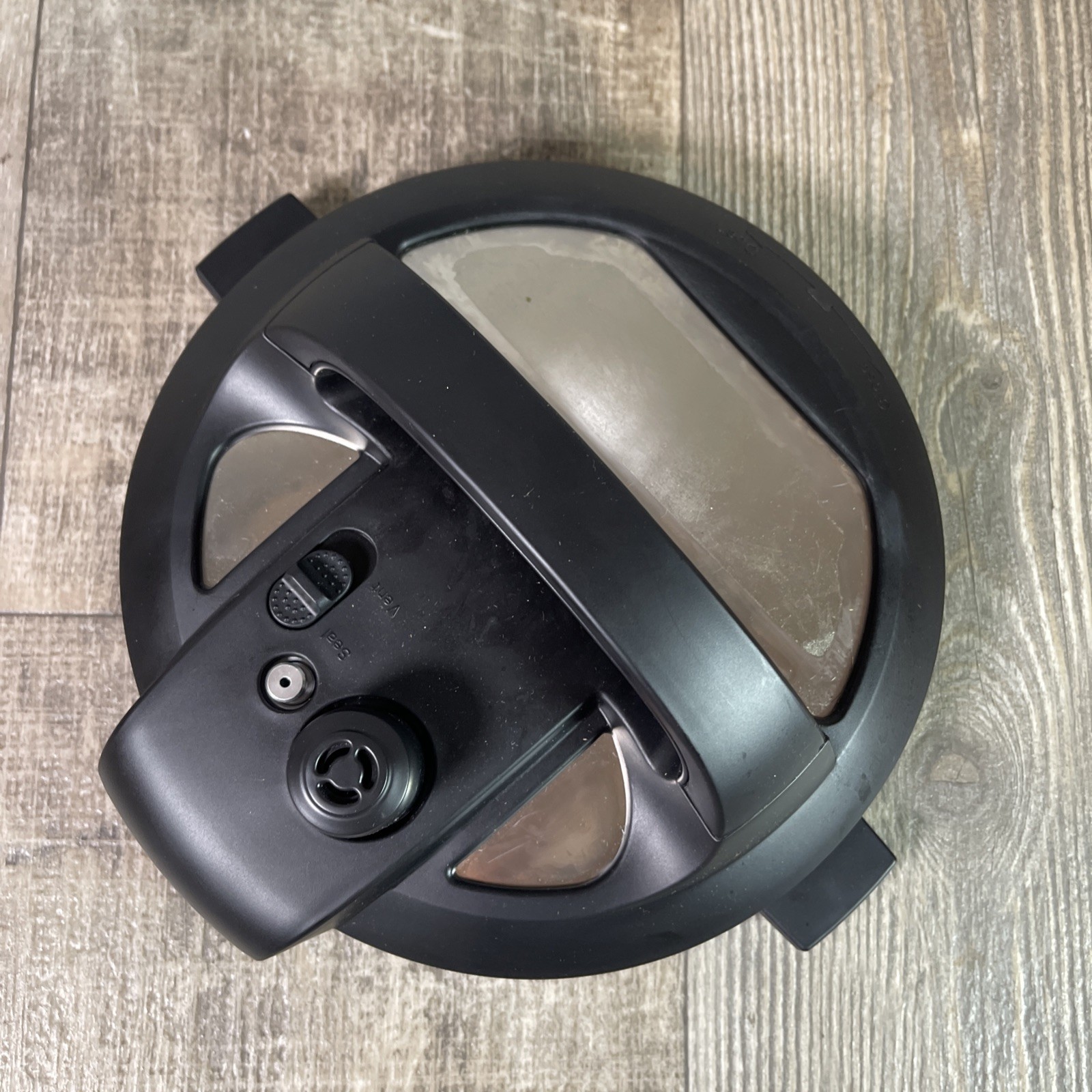 Instant Pot Duo Mini V5 Replacement - Part Lid