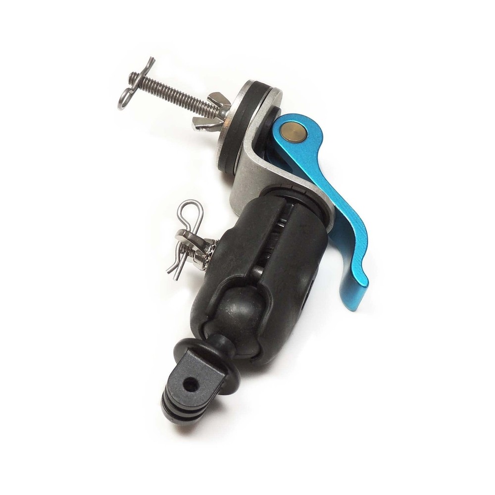 Swivel Mount for GoPro
