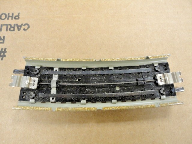 Marklin Ho Model Track 3900 AA 1/2 nice!