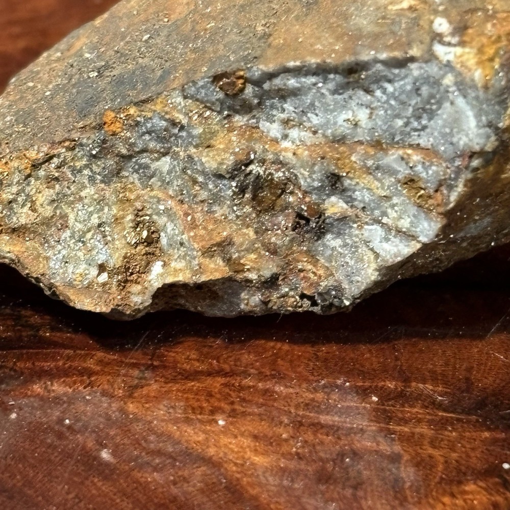 arizona gold ore 85g