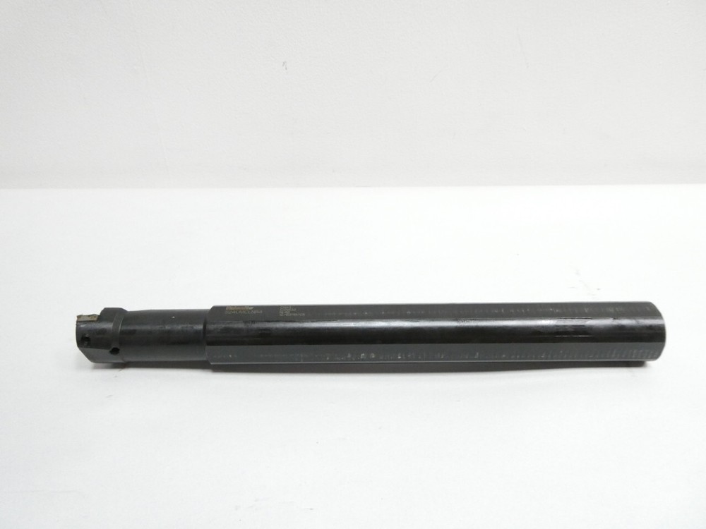 Valenite S24UMCLNR4 Indexable Boring Bar