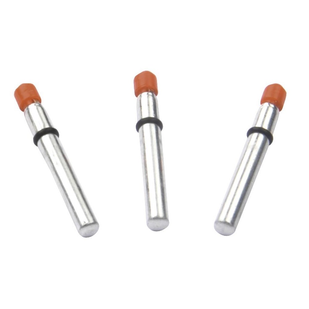 TenPoint Replacement Omni Brite Lite Stick Red 3 Pack