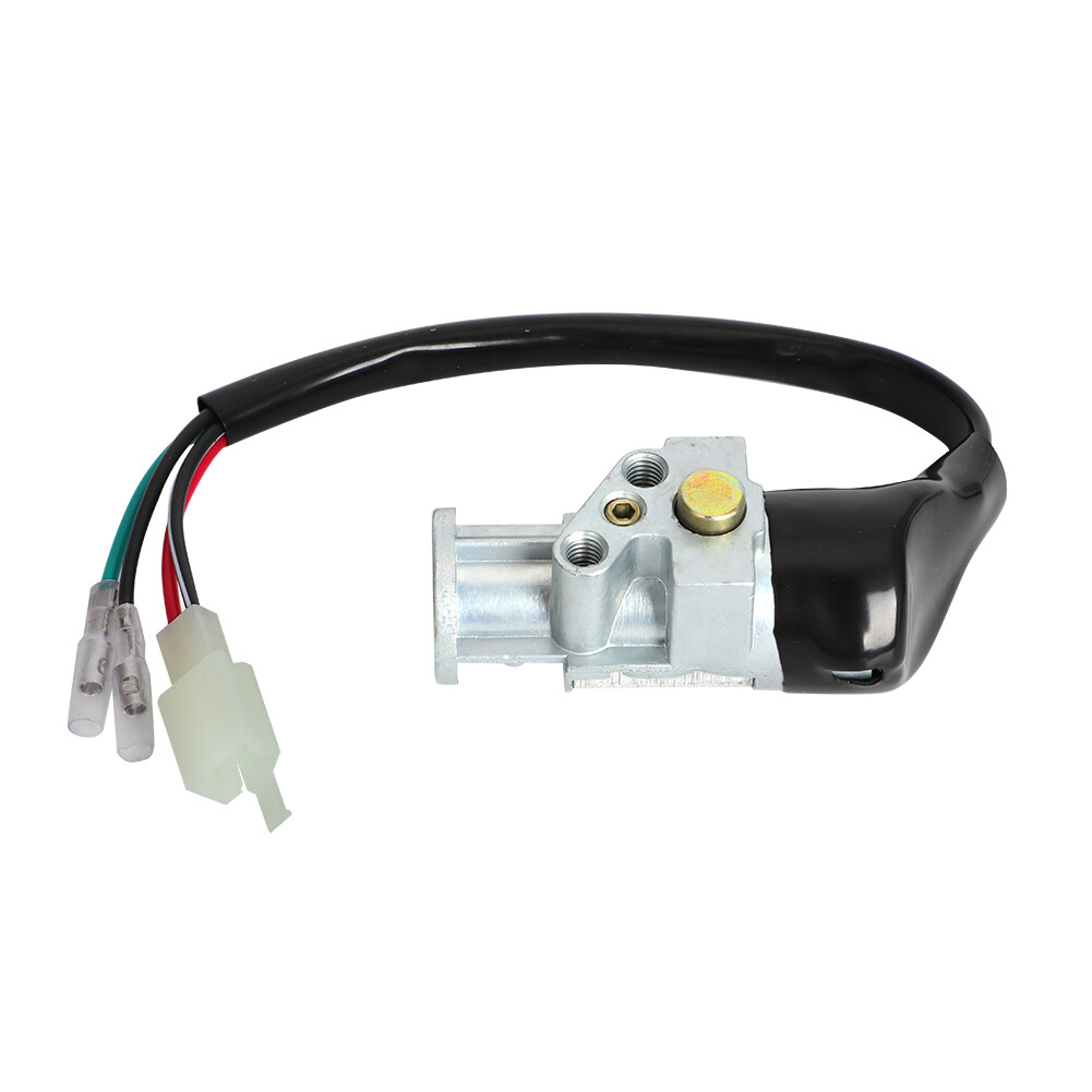 For Honda Spree (NQ50) Ignition Switch w/ 2 keys (1984-1987) #35100-GK8-017 US