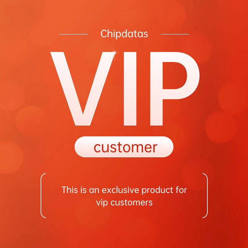 Special Deal for VIP