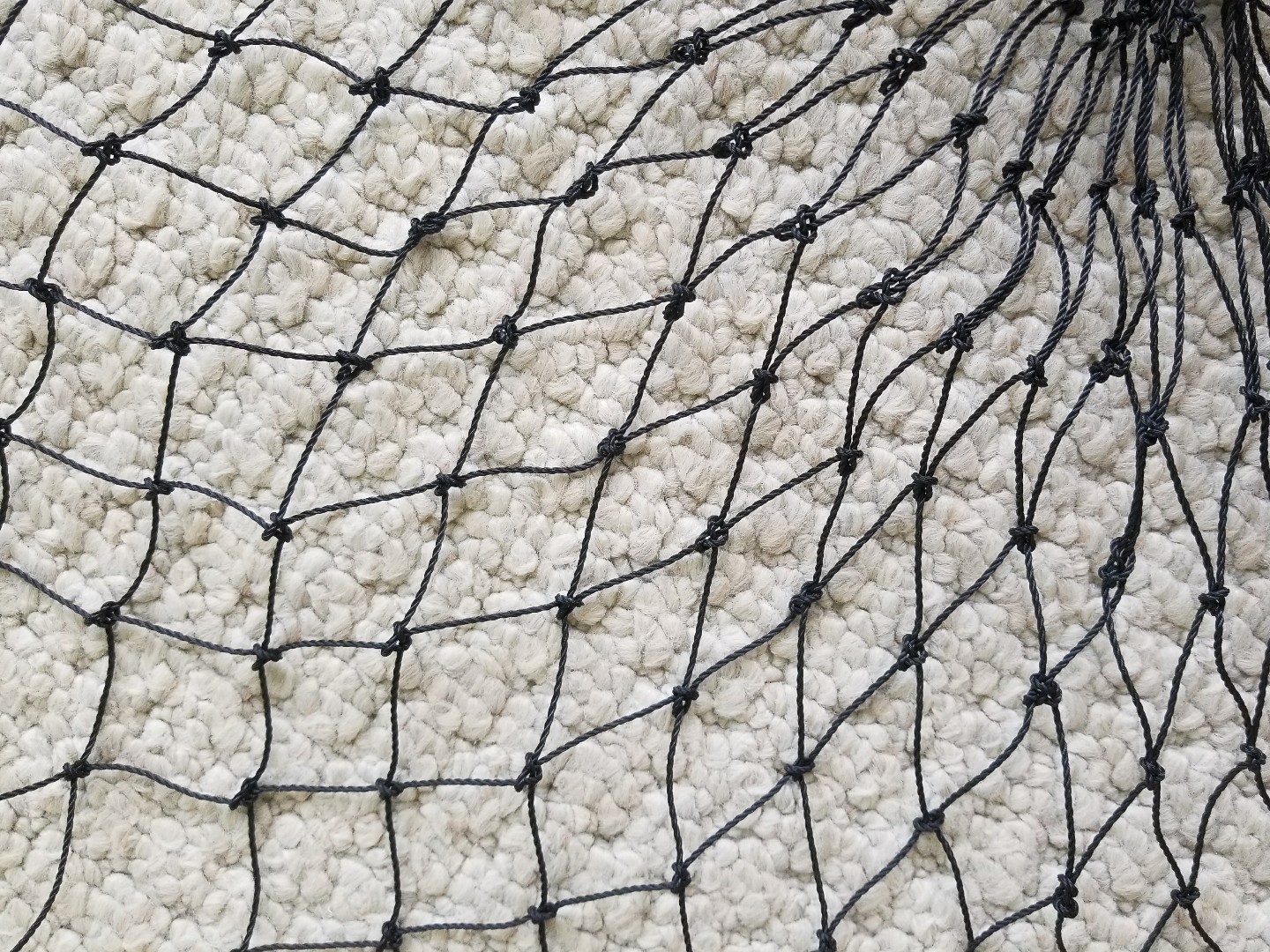 Replacement Landing Net
