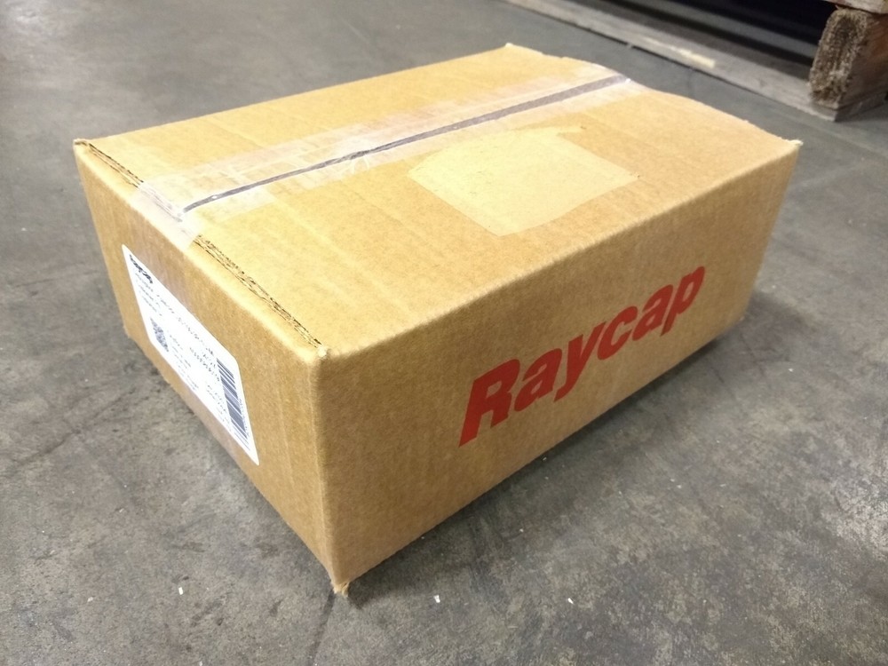 NEW Raycap POWERPLUS Extra Amplifier 100-3R-1U-M for POWERPLUS System