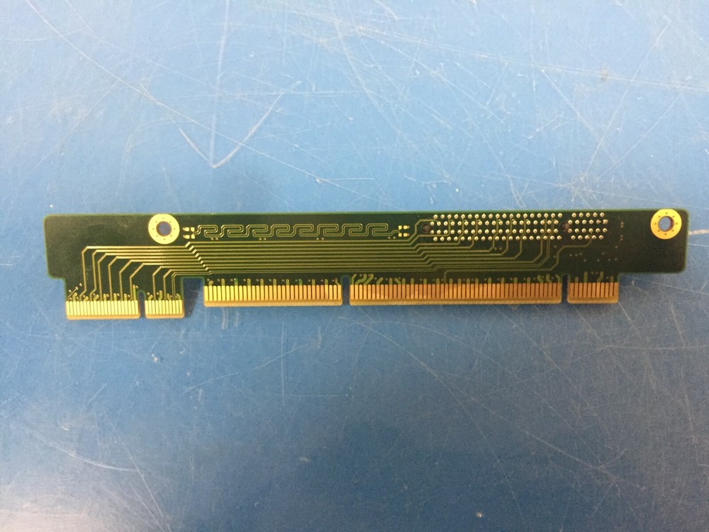 Super Micro RR1U-EL Riser Card