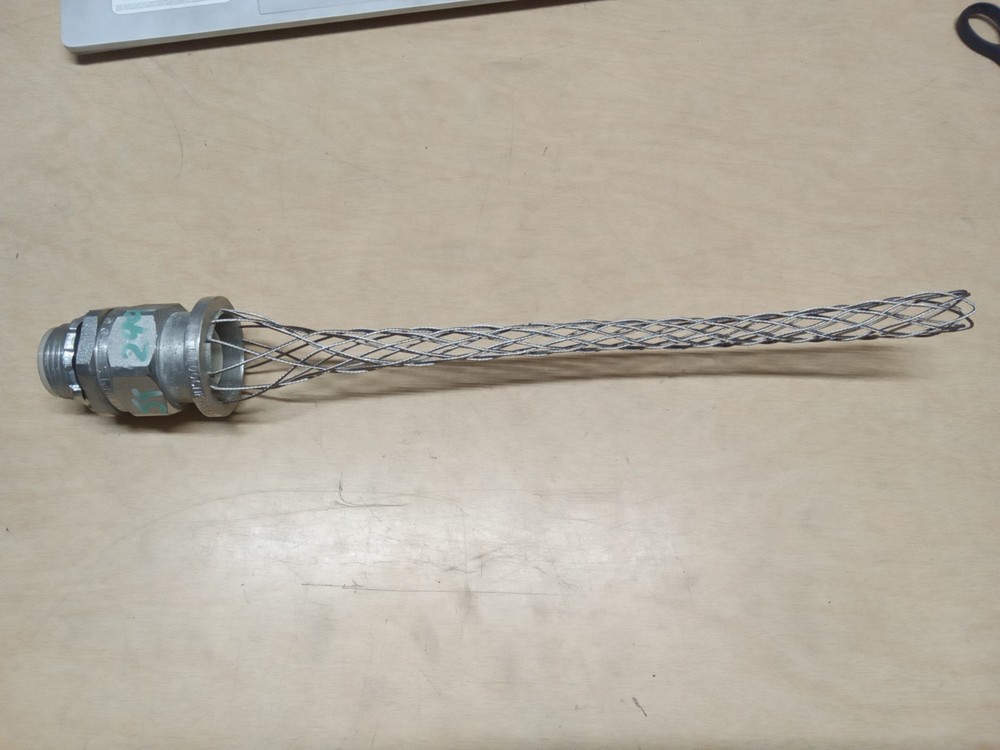 Kellems H100CNK Cord Grip