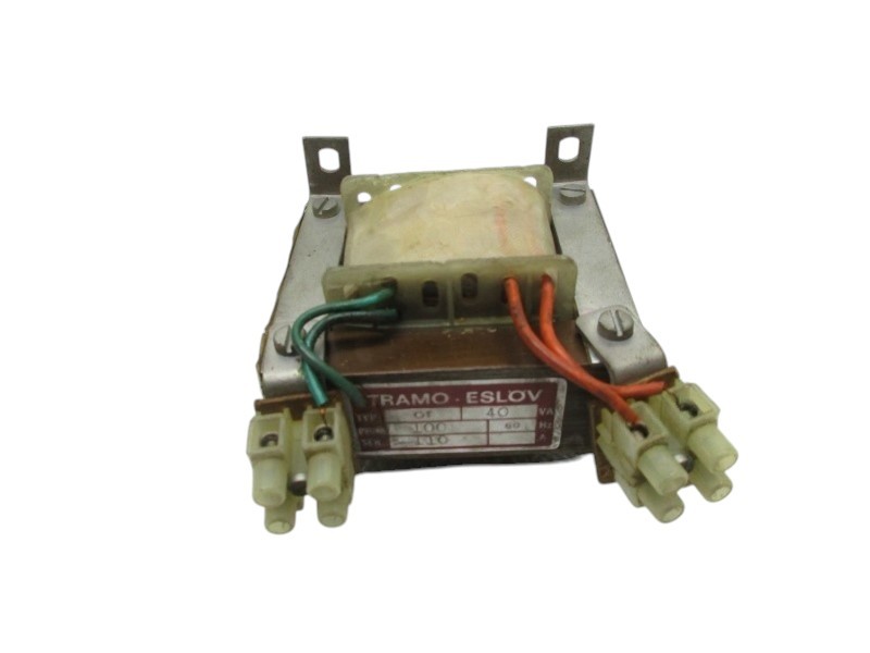 TRAMO TYPE OT TRANSFORMER  UNMP