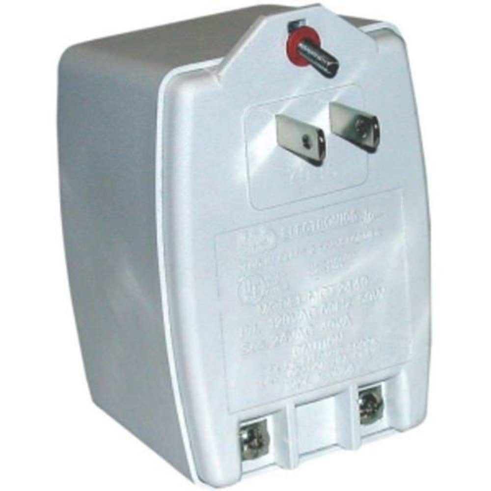 MG ELECTRONICS MGT1640 TRANSFORMER 16V 40AH