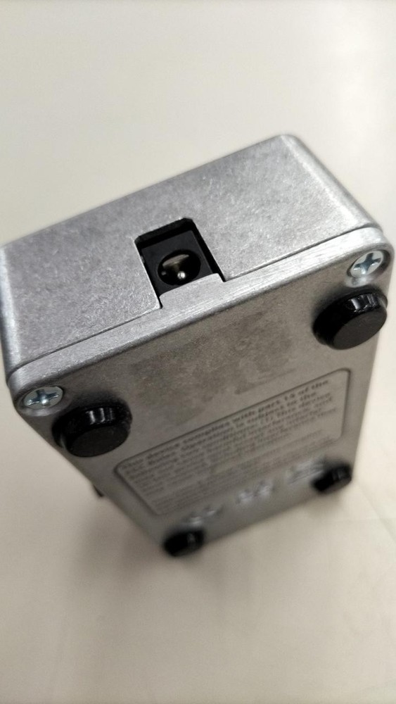 Electro Harmonix Neo Clone Effector