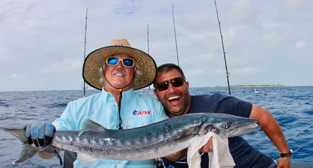 erican Fishing Wire
