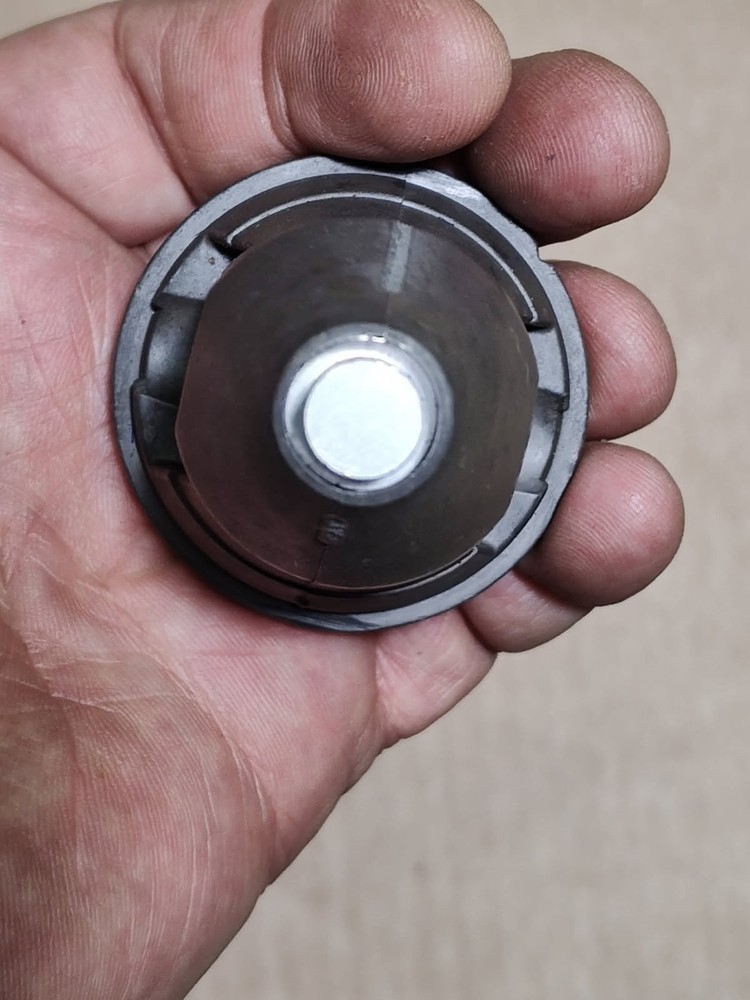 USGI Mortar Practice Cone Head