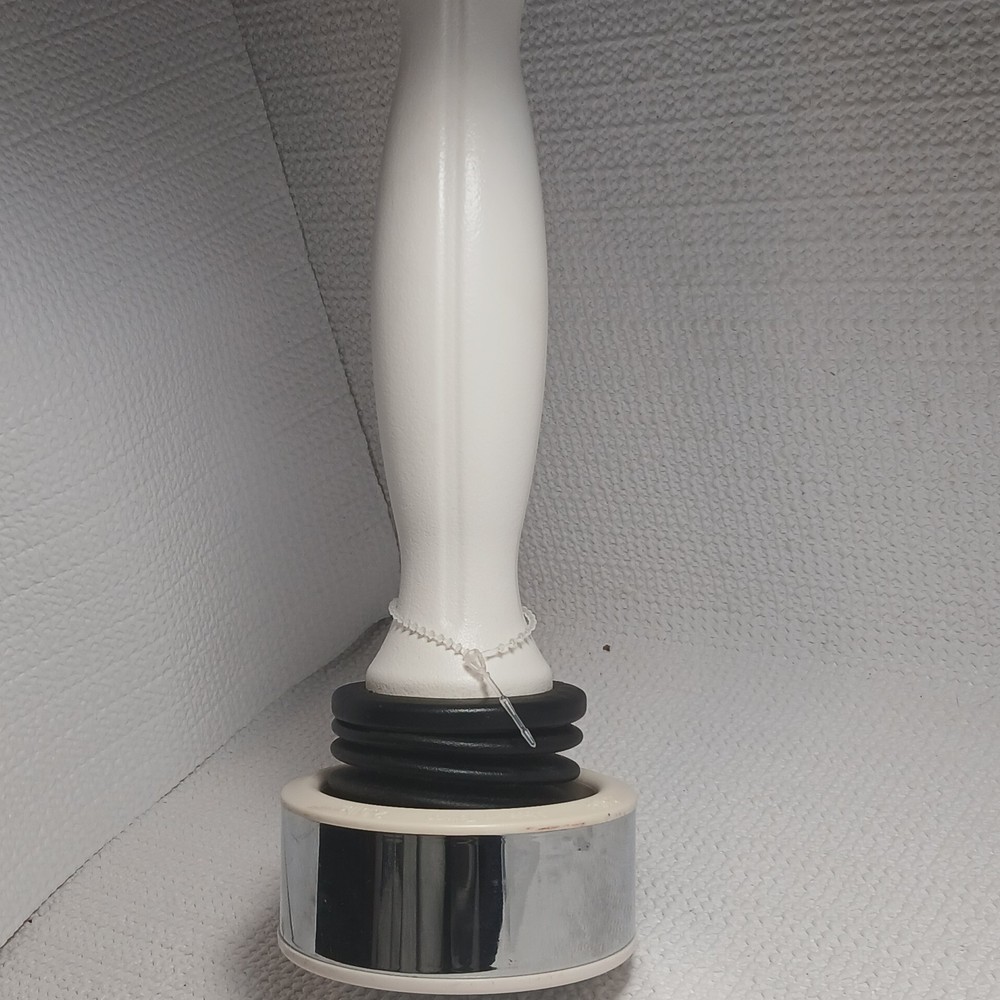 Shake Weight, a specialized dumbbell designed for strength training