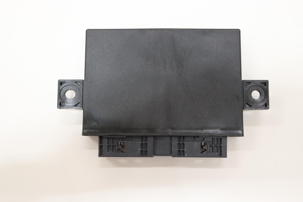 2020 - 2023 AUDI E-TRON DRIVE MOTOR CONTROL MODULE UNIT OEM 4KE907558C