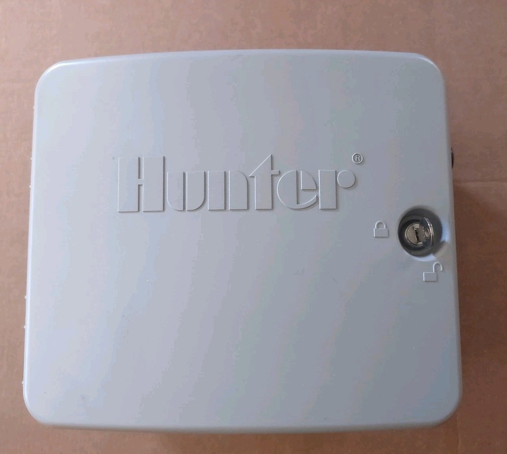 Hunter I-core IC-600-PL Irrigation Controller IC600PL