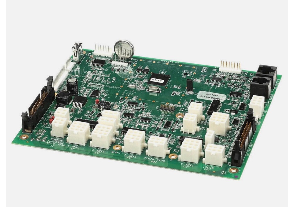 Hobart 00-949095 Control Board Assembly