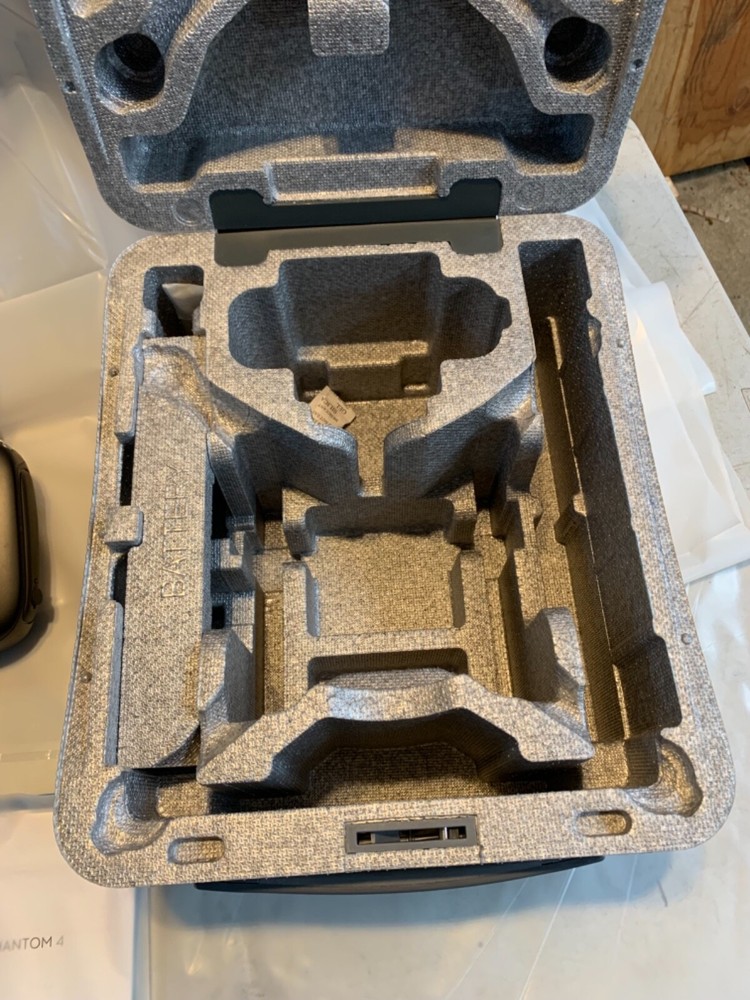 Phantom 4 Black Limited Release