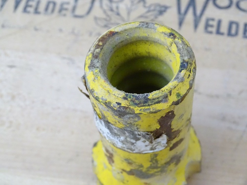 Atlas Copco Top Hammer Button Drill Bit