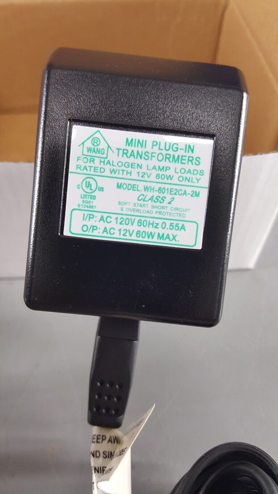 TECH LIGHTING 4" LIL WONDER 700F2 🖼 PORTABLE DISPLAY ART EXHIBIT SPOT LIGHT NEW