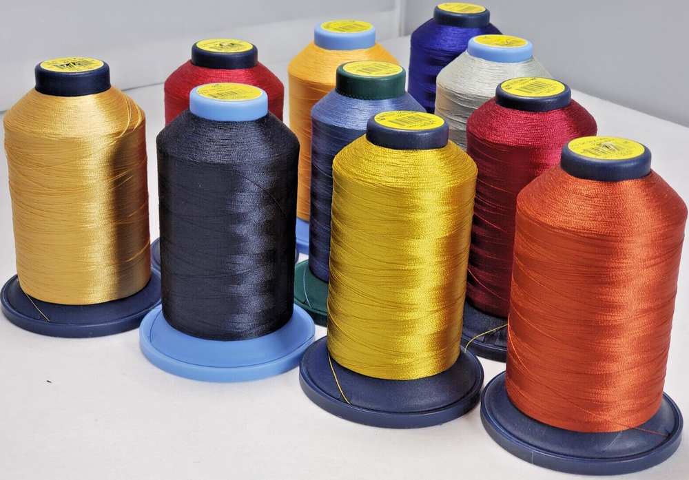 R-A Robison Anton 10 pack Embroidery Thread-54