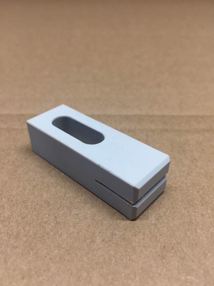 Upper Saw Guide - H125-01 for Hobart Saws