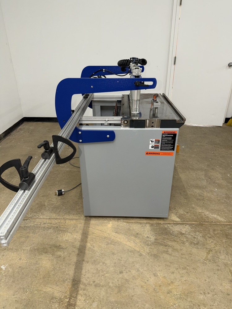 Felder FD 921 Boring Machine