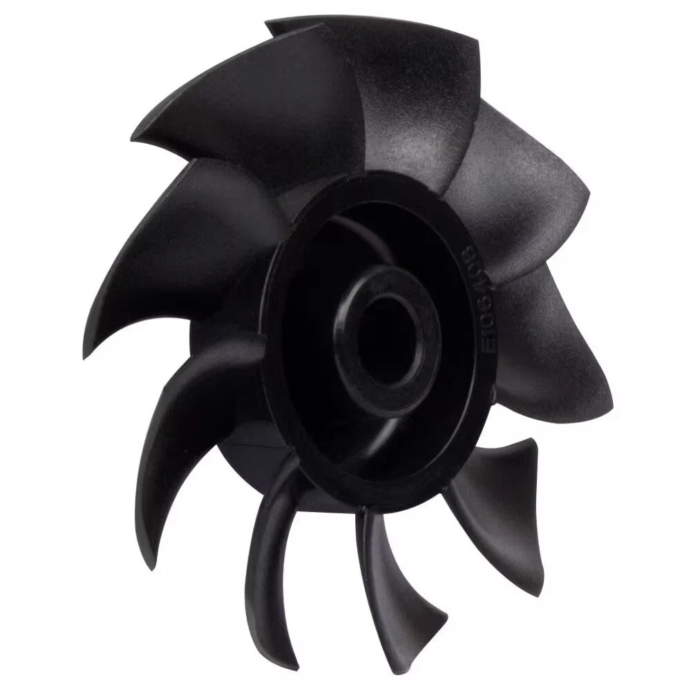 Replacement Fan Motor for Husky Air Compressor: Efficient Performance, Quick Fix