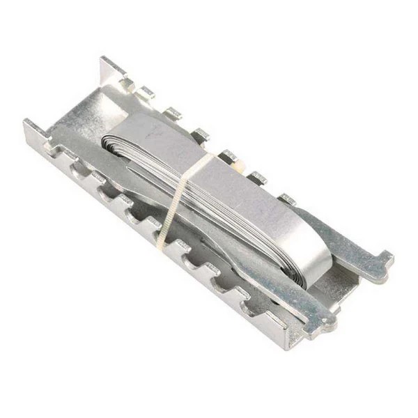 Beehive EM lock with Metal Strap